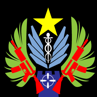 PHubDotCom's emblem