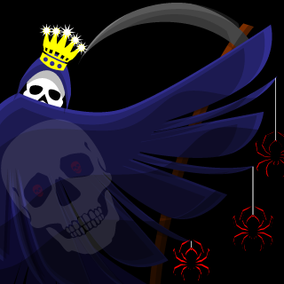 GrandeurHigh's emblem