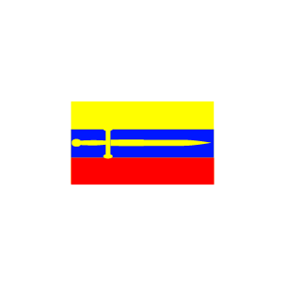 Theend495's emblem