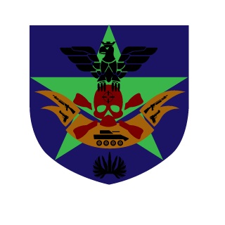 Der Frischer's emblem