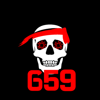 kushbacca's emblem