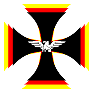 Chainbreak_GER's emblem
