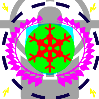 TarzanGamesPL's emblem