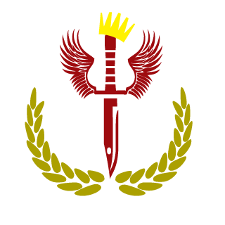 St0ic MISFIT's emblem