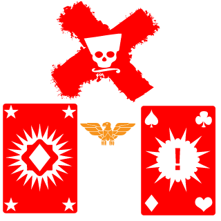 garry_p's emblem