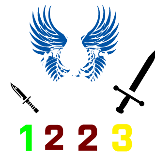 VictooRosu's emblem