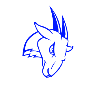 DerCryptix's emblem