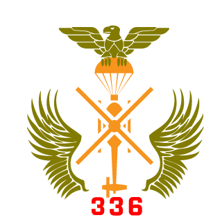 Benjamin336's emblem