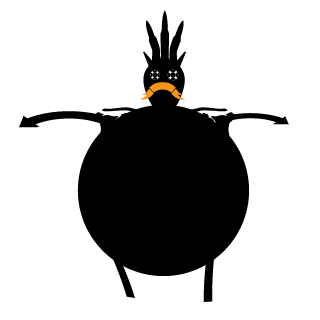 xrarace's emblem