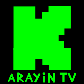 xArayin's emblem