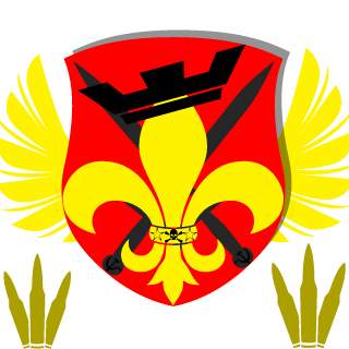 cissou-11's emblem