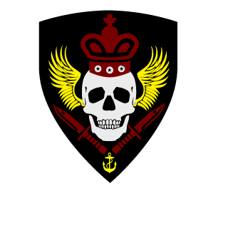 Villain_Endo's emblem