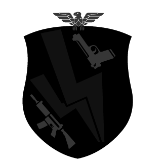 TECCERO's emblem
