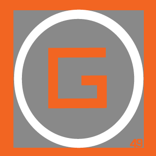 GRAM 49's emblem