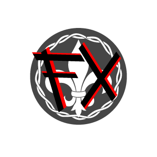 FXTiago's emblem