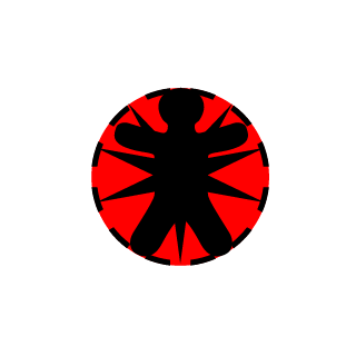 jeepnman's emblem