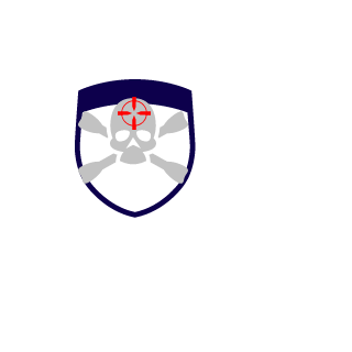 1942Spitfire's emblem