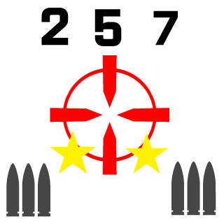 257Dragon's emblem