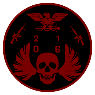 Coca Cola Swag's emblem