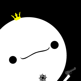 tehAtomicJedi's emblem