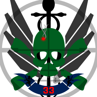 CraigMachine33's emblem