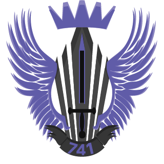 starscream741's emblem