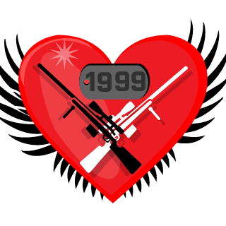 ork-1999's emblem