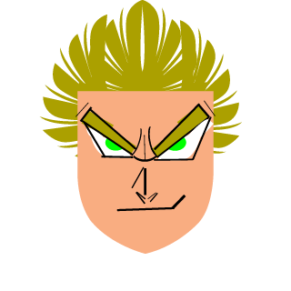 Blaite's emblem