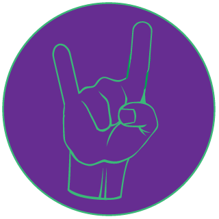 Shoyusha's emblem