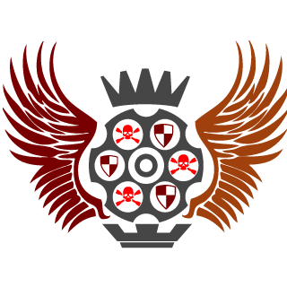 LakerSRJBH's emblem