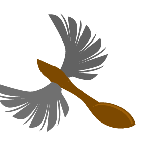 Monkahs's emblem
