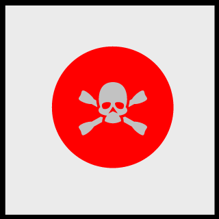 D42L's emblem