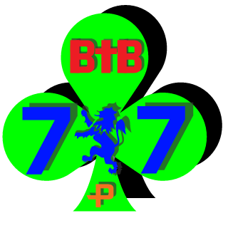 DEEMALL1977's emblem