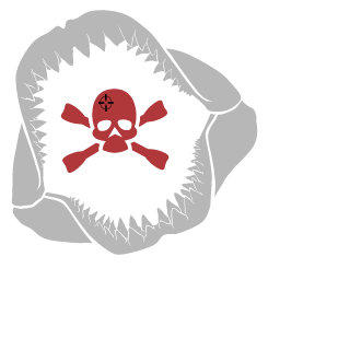 Cheekeychops's emblem