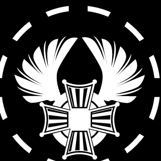 Morse299's emblem