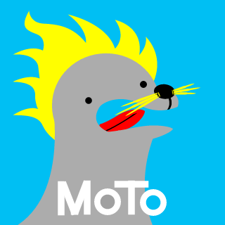 Flagrot's emblem