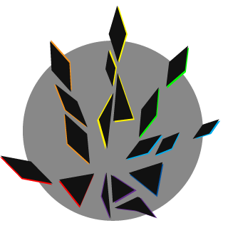 MrJonusAngelus's emblem