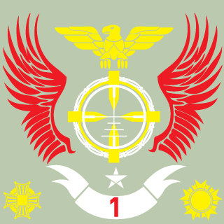 Terridol's emblem