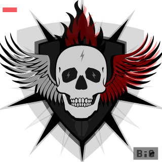 BiGOS's emblem