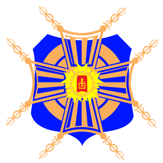 Brummbar166's emblem