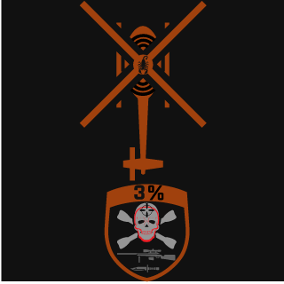 FaZe DevaR's emblem