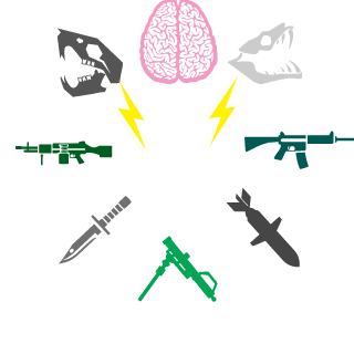 HoledSlipper's emblem