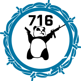 IAmFatandSingle's emblem