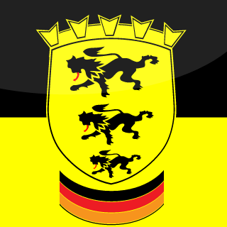 Lumpi-XIV's emblem