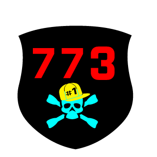 Silent Death Squad's emblem