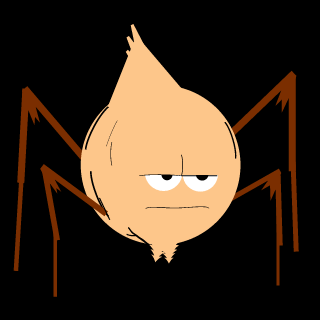 Juhmazing's emblem
