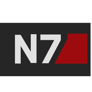 CommanderRM's emblem