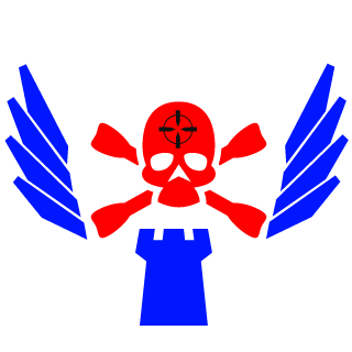 SenhorLaDelicia's emblem
