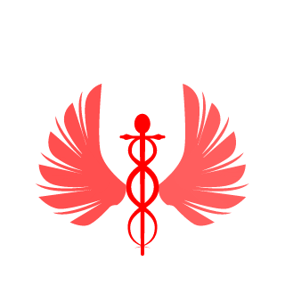 McLukasize's emblem