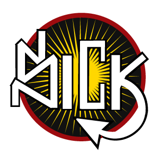 SiCk's emblem